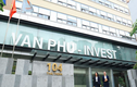 Văn Phú – Invest nhận chuyển nhượng 30% vốn tại Đầu tư Phong Phú