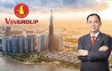 Vingroup được chấp thuận niêm yết 500 triệu USD trái phiếu trên sàn Singapore