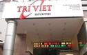Chủ tịch Chứng khoán Trí Việt muốn gom thêm 1 triệu cổ phiếu