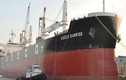 Vosco dự chi 75 tỷ đồng thuê tàu Vinalines Galaxy của công ty mẹ
