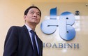 HBC rút đơn từ nhiệm của Chủ tịch Lê Viết Hải, kế hoạch lãi 125 tỷ 