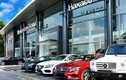 Đại gia phân phối Mercedes-Benz lãi lao dốc 92% trong quý 1