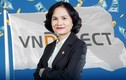 Bà Phạm Minh Hương bất ngờ rời ghế Chủ tịch Chứng khoán VNDirect
