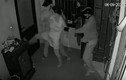Hà Nội: Nhóm cướp vào phòng ngủ của gia chủ để đòi tài sản