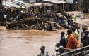 Ít nhất 42 người đã tử vong trong vụ vỡ đập ở Kenya