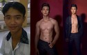 Hành trình “lột xác” của chàng trai xấu xí thành hot boy 6 múi