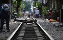  Tàu lửa Việt Nam được du khách thích thú check-in trên đường ray