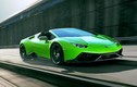 Siêu xe Huracan Spyder độ Novitec Torado "siêu chất"