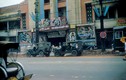 Ảnh đời thường thú vị về Sài Gòn năm 1966 (2)