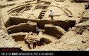 Top 20 công trình khó tin của các nền văn minh cổ xưa (2)