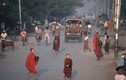 Cuộc sống đầy sắc màu ở Myanmar thập niên 1970 - 1990 (2)