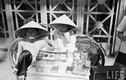 Thế giới muôn màu của hàng rong Sài Gòn năm 1950 (2)