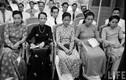 Ảnh để đời về phụ nữ Sài Gòn năm 1950 (2)