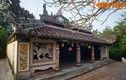 Tận mục ngôi chùa làng cổ xưa, tuyệt đẹp của xứ Huế