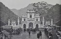 Ảnh độc về lễ hội chùa Hương năm 1927