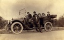 Ngắm dàn xe hơi cổ sành điệu của người Mỹ 100 năm trước