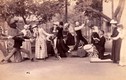 Những bức ảnh gây ngỡ ngàng về thế giới thế kỷ 19 (2)