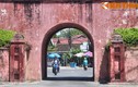 Khám phá tòa thành cổ tuyệt đẹp nguyên vẹn nhất nhà Nguyễn 