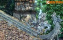 Thăm ngôi chùa Việt từng được người Pháp ca tụng hết lời