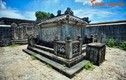 Kinh ngạc vẻ tráng lệ đặc sắc của lăng mộ vợ cả vua Đồng Khánh