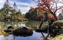 Khám phá 11 khu vườn đẹp nhất đất nước Nhật Bản