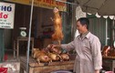 Món thịt chó ở Việt Nam 17 năm trước qua góc nhìn khách Tây