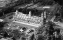 Loạt ảnh cực hiếm về Tòa thánh Tây Ninh năm 1948