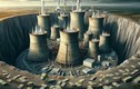 Hé lộ nhà máy điện hạt nhân trên Mặt trăng Nga định xây dựng