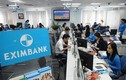 Eximbank được chấp thuận phát hành 265 triệu cổ phiếu trả cổ tức 18%