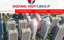 Hoàng Huy lên tiếng về kết luận của Thanh tra Chính phủ