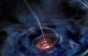 Hé lộ bằng chứng khó cãi sự tồn tại của hố đen vũ trụ 