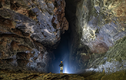 Sửng sốt thứ quý hiếm không tưởng trong hang động dài nhất châu Á 