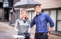 Cận cảnh "nhan sắc" siêu robot hình người Sophia gây sốt toàn cầu