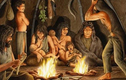 Bằng chứng người cổ đại biết nhóm lửa trong hang mà không ngạt khói