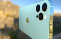 iPhone 14 Pro lộ phiên bản xanh mint đẹp mê hồn, iFan mê mẩn 