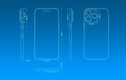 Lộ thiết kế hoàn thiện của iPhone 14 Pro khiến iFan thất vọng