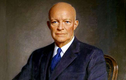 Nghi vấn Tổng thống Eisenhower từng ký hiệp định với người ngoài hành tinh?