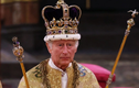 Chi tiết đặc biệt ít người biết trong lễ đăng quang của Vua Charles III