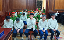 Nhận tiền "bảo kê" cát lậu, cựu Chủ tịch An Giang lĩnh 8,5 năm tù