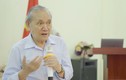 GS Đặng Trung Thuận: Người mở đường cho ngành địa chất học Việt Nam