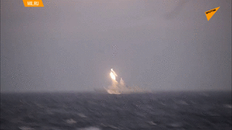 Tên lửa diệt hạm nào của Nga khiến tàu chiến NATO phải run sợ