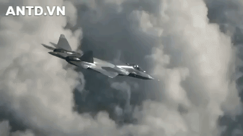 Tiêm kích Su-57 của Nga bất ngờ thay đổi thiết kế động cơ