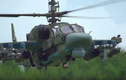 Loại vũ khí mới khiến trực thăng Ka-52 của Nga như "hổ mọc thêm cánh"