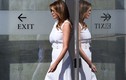 Melania Trump được quyền lợi gì khi không còn là Đệ nhất Phu nhân?