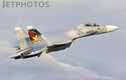 Vì sao Su-30MK2 Venezuela phải ‘nằm đất’ hàng loạt khi còn rất mới?