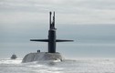 Sức mạnh chết người của tàu ngầm Indonesia vừa mất tích