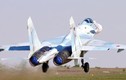 Không cần Su-30/35, chỉ cần Su-27SM3 Nga đã vượt trội không quân Ukraine