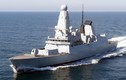 HMS Defender tiếp tục "thanh minh" dù đã ra khỏi biển Đen