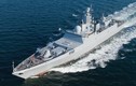Khu trục hạm Nga trang bị siêu tên lửa Zircon có khiến NATO lo lắng? 