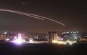 Nga thấy F-16 Israel ở Syria, nhưng không làm gì khác ngoài... nhìn